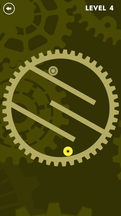 Emulate iPhone app Gravity Trance using MyAndroid Emulate iPhone app Gravity Trance using MyAndroid