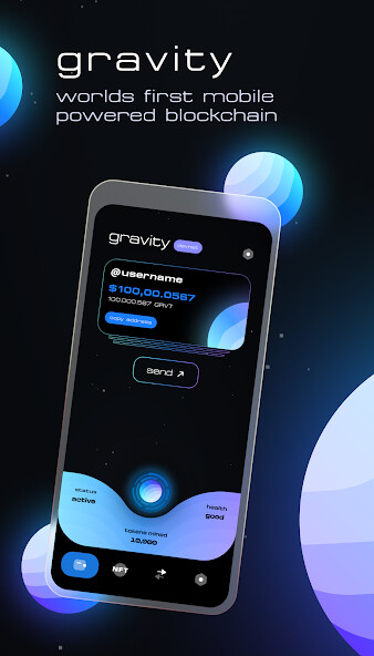 Run android online APK Gravity Wallet from MyAndroid or emulate Gravity Wallet using MyAndroid Run android online APK Gravity Wallet from MyAndroid or emulate Gravity Wallet using MyAndroid