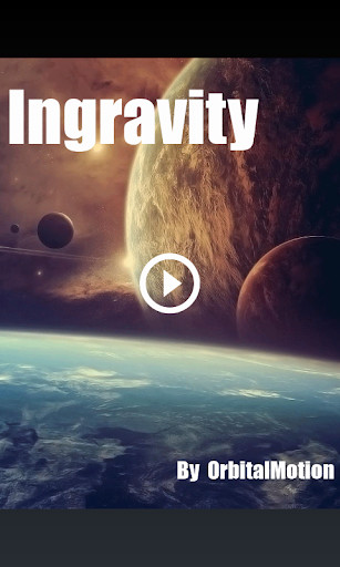 Run android online APK Gravity - Your weight on the Planets from MyAndroid or emulate Gravity - Your weight on the Planets using MyAndroid