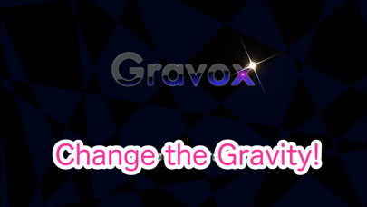 Emulate iPhone app Gravox - Change the Gravity! using MyAndroid Emulate iPhone app Gravox - Change the Gravity! using MyAndroid