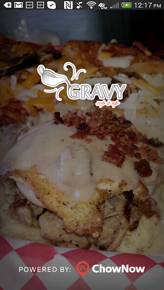 Run android online APK Gravy ATX from MyAndroid or emulate Gravy ATX using MyAndroid