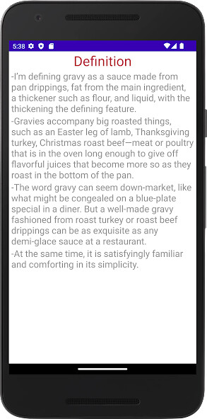 Run android online APK Gravy, Jus, and Pan Sauce from MyAndroid or emulate Gravy, Jus, and Pan Sauce using MyAndroid Run android online APK Gravy, Jus, and Pan Sauce from MyAndroid or emulate Gravy, Jus, and Pan Sauce using MyAndroid
