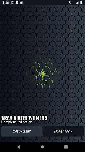 Run android online APK Gray Boots Womens from MyAndroid or emulate Gray Boots Womens using MyAndroid