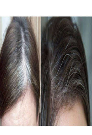 Emulate Android APK Gray hair