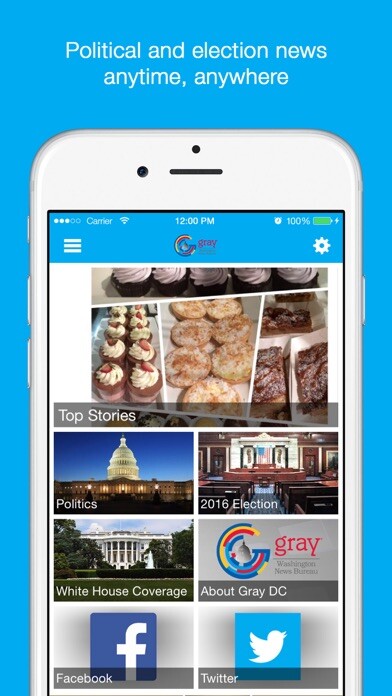 Run android online APK Gray Washington DC Bureau from MyAndroid or emulate Gray Washington DC Bureau using MyAndroid Run android online APK Gray Washington DC Bureau from MyAndroid or emulate Gray Washington DC Bureau using MyAndroid