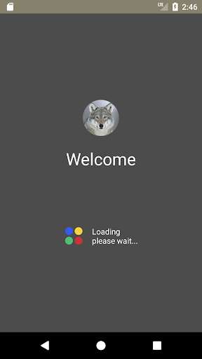 Emulate Android APK Gray wolf Sounds Emulate Android APK Gray wolf Sounds