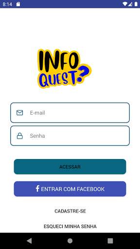 Run android online APK Grazi e Rafa informática para concursos from MyAndroid or emulate Grazi e Rafa informática para concursos using MyAndroid Run android online APK Grazi e Rafa informática para concursos from MyAndroid or emulate Grazi e Rafa informática para concursos using MyAndroid