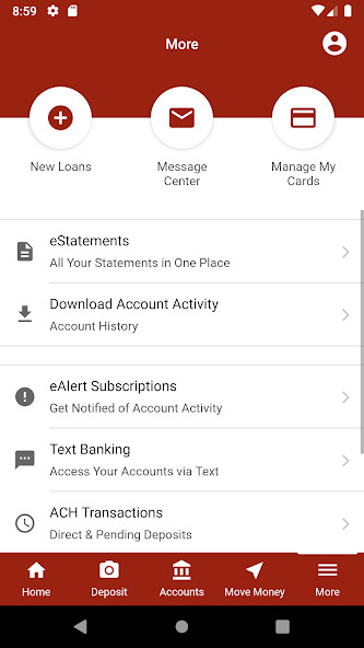 Run android online APK GR Consumers Credit Union from MyAndroid or emulate GR Consumers Credit Union using MyAndroid Run android online APK GR Consumers Credit Union from MyAndroid or emulate GR Consumers Credit Union using MyAndroid