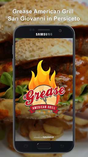 Run android online APK Grease American Grill from MyAndroid or emulate Grease American Grill using MyAndroid
