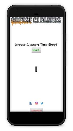 Run android online APK Grease Cleaners from MyAndroid or emulate Grease Cleaners using MyAndroid