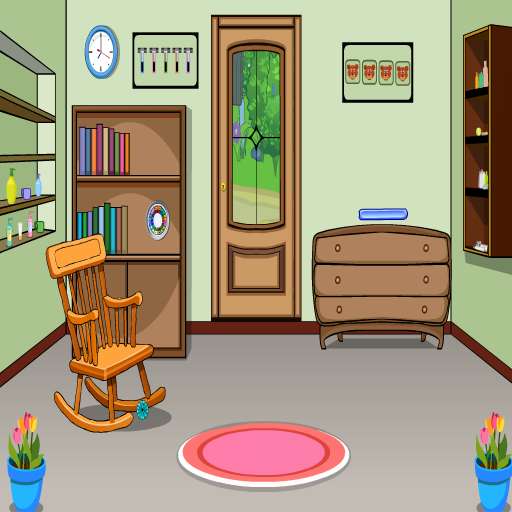 Emulate Android APK Great Abode Escape