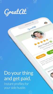 Emulate Android APK GreatAt