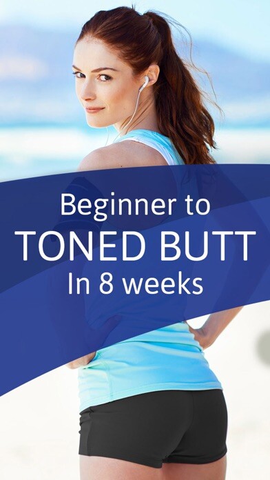 Emulate iPhone app Great Butt Workout using MyAndroid Emulate iPhone app Great Butt Workout using MyAndroid