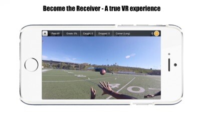 Emulate iPhone app Great Catch Football using MyAndroid Emulate iPhone app Great Catch Football using MyAndroid