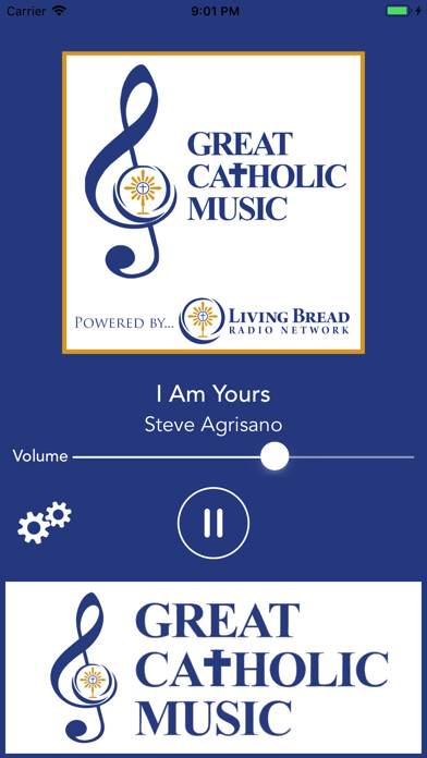 Run android online APK Great Catholic Music from MyAndroid or emulate Great Catholic Music using MyAndroid