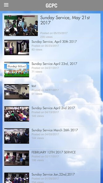 Run android online APK Great Commission Presbyterian Church from MyAndroid or emulate Great Commission Presbyterian Church using MyAndroid Run android online APK Great Commission Presbyterian Church from MyAndroid or emulate Great Commission Presbyterian Church using MyAndroid