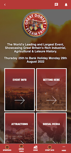 Run android online APK Great Dorset Steam Fair from MyAndroid or emulate Great Dorset Steam Fair using MyAndroid Run android online APK Great Dorset Steam Fair from MyAndroid or emulate Great Dorset Steam Fair using MyAndroid