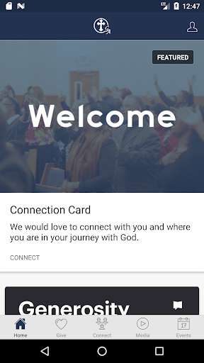 Run android online APK Greater Abyssinian Newark NJ from MyAndroid or emulate Greater Abyssinian Newark NJ using MyAndroid Run android online APK Greater Abyssinian Newark NJ from MyAndroid or emulate Greater Abyssinian Newark NJ using MyAndroid