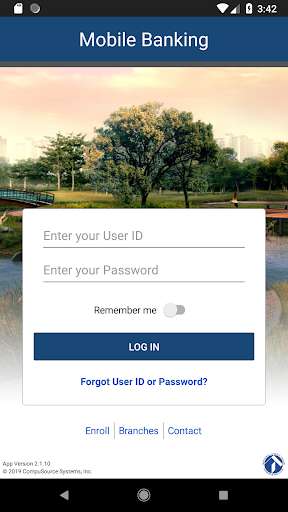 Run android online APK Greater Chautauqua FCU from MyAndroid or emulate Greater Chautauqua FCU using MyAndroid