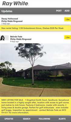 Emulate Android APK Greater Dandenong Real Estate Emulate Android APK Greater Dandenong Real Estate