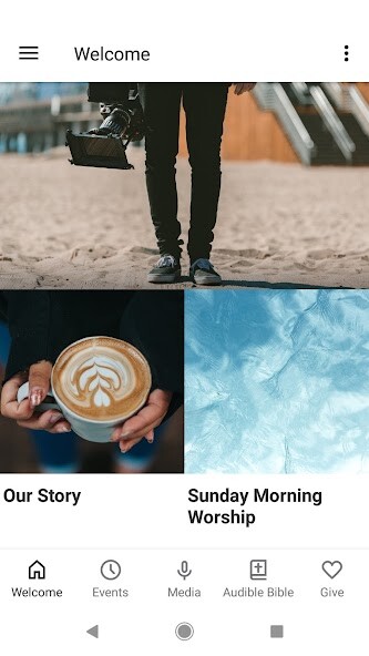 Run android online APK Greater Faith Church of God from MyAndroid or emulate Greater Faith Church of God using MyAndroid Run android online APK Greater Faith Church of God from MyAndroid or emulate Greater Faith Church of God using MyAndroid