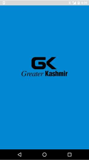 Run android online APK Greater Kashmir from MyAndroid or emulate Greater Kashmir using MyAndroid