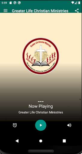 Run android online APK Greater Life Christian Ministries from MyAndroid or emulate Greater Life Christian Ministries using MyAndroid Run android online APK Greater Life Christian Ministries from MyAndroid or emulate Greater Life Christian Ministries using MyAndroid