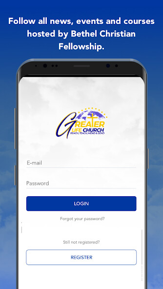 Run android online APK Greater Life Church WA from MyAndroid or emulate Greater Life Church WA using MyAndroid Run android online APK Greater Life Church WA from MyAndroid or emulate Greater Life Church WA using MyAndroid