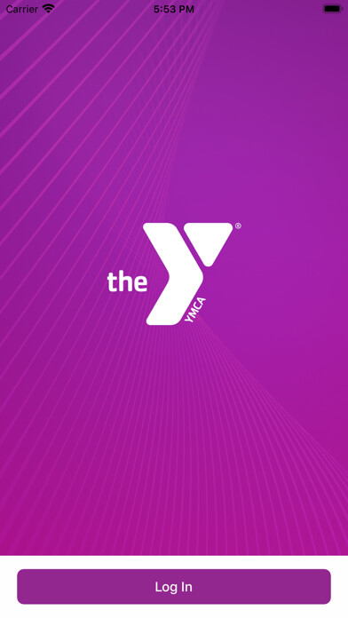 Emulate iPhone app Greater Wichita YMCA using MyAndroid Emulate iPhone app Greater Wichita YMCA using MyAndroid