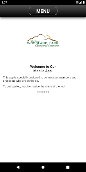 Run android online APK Greater Woodland-Park Chamber from MyAndroid or emulate Greater Woodland-Park Chamber using MyAndroid Run android online APK Greater Woodland-Park Chamber from MyAndroid or emulate Greater Woodland-Park Chamber using MyAndroid