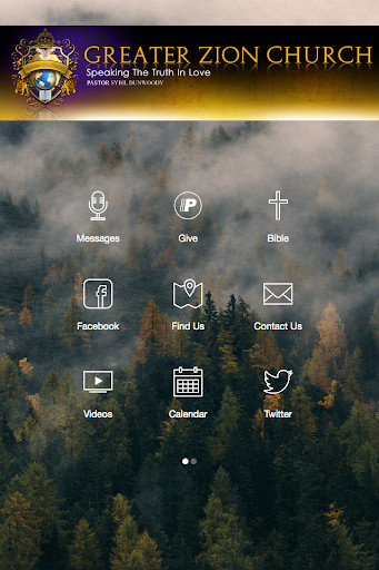 Run android online APK Greater Zion Church from MyAndroid or emulate Greater Zion Church using MyAndroid Run android online APK Greater Zion Church from MyAndroid or emulate Greater Zion Church using MyAndroid