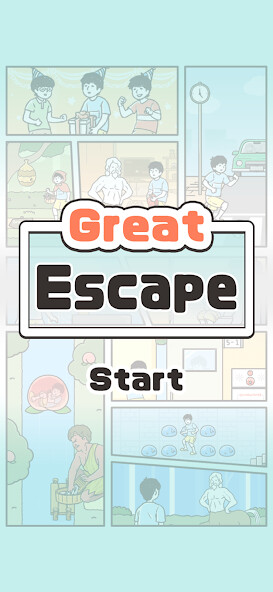 Run android online APK Great Escape: Solve and Evade from MyAndroid or emulate Great Escape: Solve and Evade using MyAndroid Run android online APK Great Escape: Solve and Evade from MyAndroid or emulate Great Escape: Solve and Evade using MyAndroid