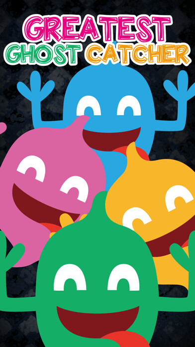 Emulate iPhone app Greatest Ghost Catcher : Spin & Catch Haunted Spirits using MyAndroid Emulate iPhone app Greatest Ghost Catcher : Spin & Catch Haunted Spirits using MyAndroid