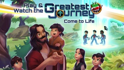 Emulate iPhone app Greatest Journey using MyAndroid Emulate iPhone app Greatest Journey using MyAndroid