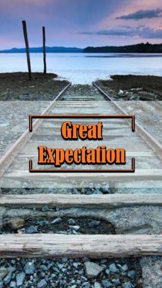 Run android online APK Great Expectations By Charles Dickens - Offline from MyAndroid or emulate Great Expectations By Charles Dickens - Offline using MyAndroid Run android online APK Great Expectations By Charles Dickens - Offline from MyAndroid or emulate Great Expectations By Charles Dickens - Offline using MyAndroid