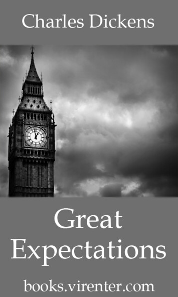 Emulate Android APK GREAT EXPECTATIONS Emulate Android APK GREAT EXPECTATIONS