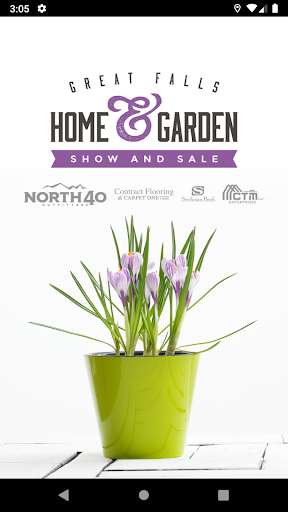 Run android online APK Great Falls Home & Garden Show from MyAndroid or emulate Great Falls Home & Garden Show using MyAndroid