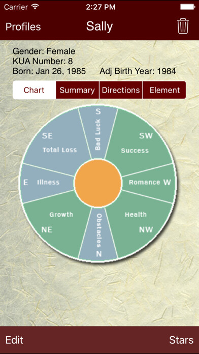 Emulate iPhone app Great! Feng Shui using MyAndroid Emulate iPhone app Great! Feng Shui using MyAndroid