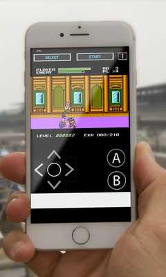 Emulate Android APK Great Final Fight Emulate Android APK Great Final Fight