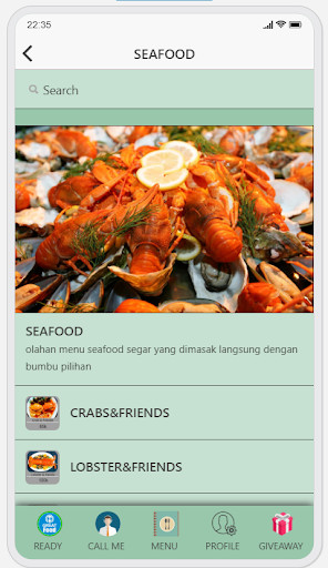 Run android online APK greatfood solo from MyAndroid or emulate greatfood solo using MyAndroid Run android online APK greatfood solo from MyAndroid or emulate greatfood solo using MyAndroid