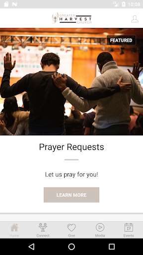 Run android online APK Great Harvest Church Fresno from MyAndroid or emulate Great Harvest Church Fresno using MyAndroid Run android online APK Great Harvest Church Fresno from MyAndroid or emulate Great Harvest Church Fresno using MyAndroid