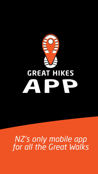 Emulate iPhone app Great Hikes using MyAndroid Emulate iPhone app Great Hikes using MyAndroid