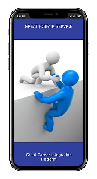 Run android online APK GREAT JOB from MyAndroid or emulate GREAT JOB using MyAndroid