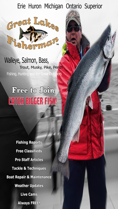 Emulate Android APK Great Lakes Fisherman Emulate Android APK Great Lakes Fisherman