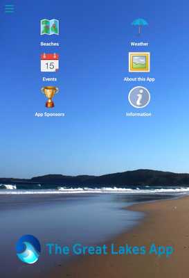 Emulate Android APK Great Lakes NSW