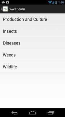 Emulate Android APK Great Lakes Vegetables Emulate Android APK Great Lakes Vegetables