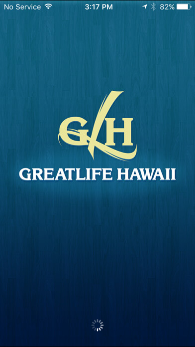 Run android online APK GreatLife Hawaii from MyAndroid or emulate GreatLife Hawaii using MyAndroid