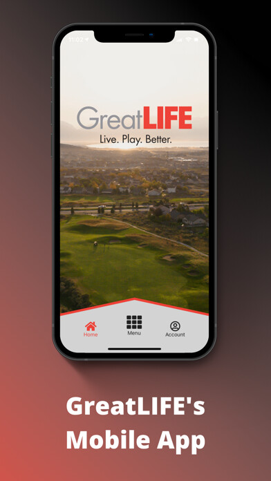 Emulate iPhone app GreatLIFE Members using MyAndroid Emulate iPhone app GreatLIFE Members using MyAndroid