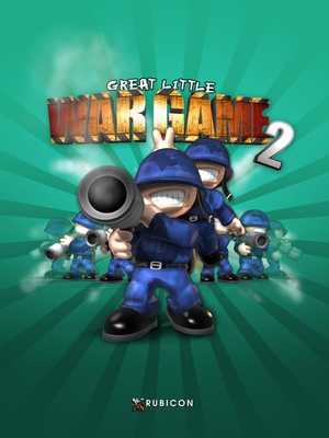 Emulate Android APK Great Little War Game 2 - FREE Emulate Android APK Great Little War Game 2 - FREE