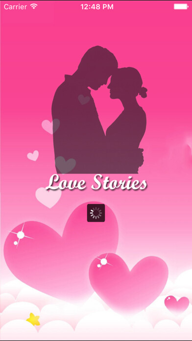 Emulate iPhone app Great Love Stories Of The World:Famous yelp Story using MyAndroid Emulate iPhone app Great Love Stories Of The World:Famous yelp Story using MyAndroid